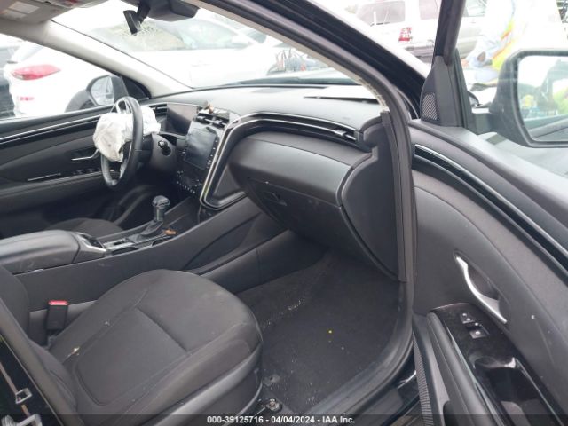 Photo 4 VIN: 5NMJF3AE2NH134580 - HYUNDAI TUCSON 