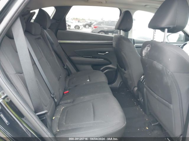 Photo 7 VIN: 5NMJF3AE2NH134580 - HYUNDAI TUCSON 