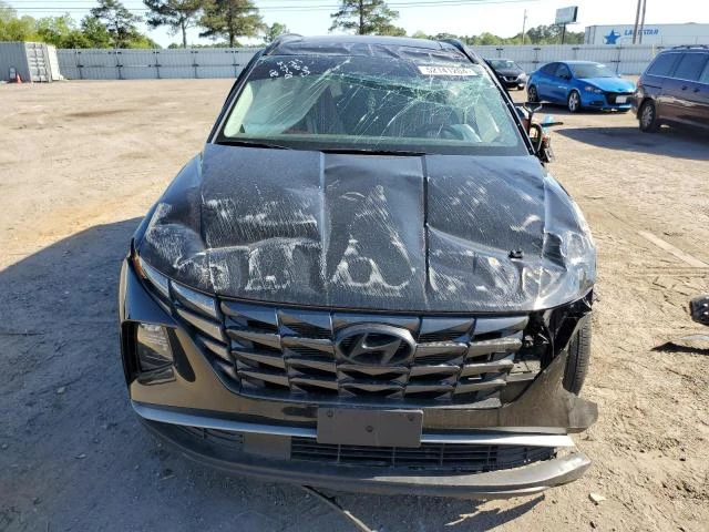 Photo 4 VIN: 5NMJF3AE2NH135129 - HYUNDAI TUCSON SEL 