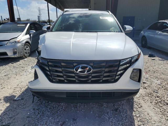 Photo 4 VIN: 5NMJF3AE2NH135325 - HYUNDAI TUCSON SEL 