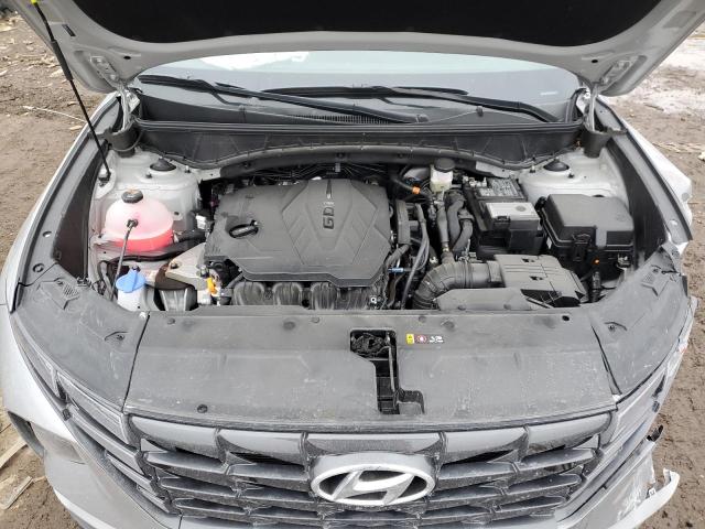 Photo 10 VIN: 5NMJF3AE2PH171566 - HYUNDAI TUCSON 