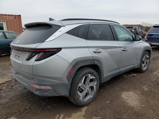 Photo 2 VIN: 5NMJF3AE2PH171566 - HYUNDAI TUCSON 