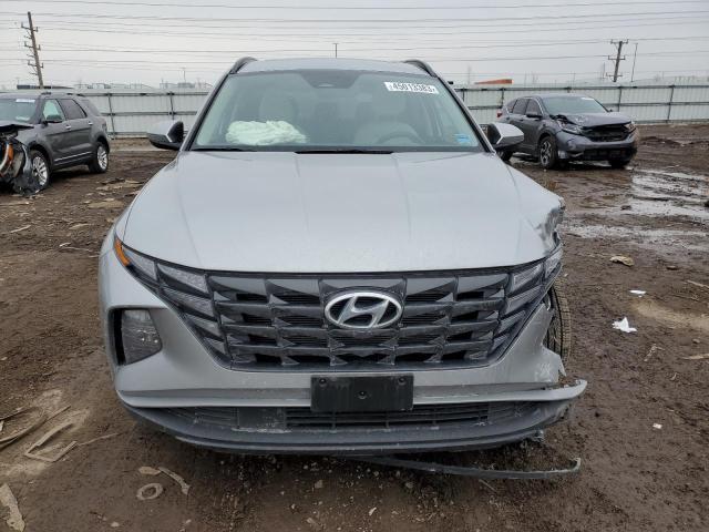 Photo 4 VIN: 5NMJF3AE2PH171566 - HYUNDAI TUCSON 