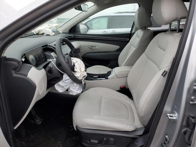 Photo 6 VIN: 5NMJF3AE2PH171566 - HYUNDAI TUCSON 