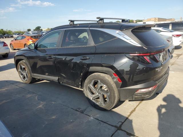 Photo 1 VIN: 5NMJF3AE2PH174435 - HYUNDAI TUCSON SEL 