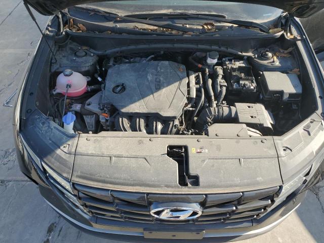 Photo 11 VIN: 5NMJF3AE2PH174435 - HYUNDAI TUCSON SEL 