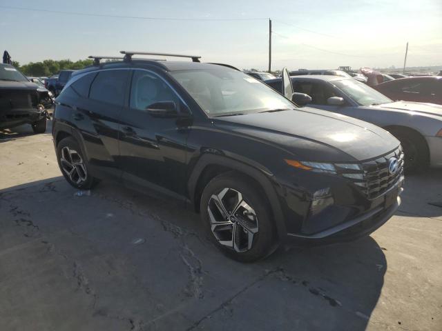 Photo 3 VIN: 5NMJF3AE2PH174435 - HYUNDAI TUCSON SEL 