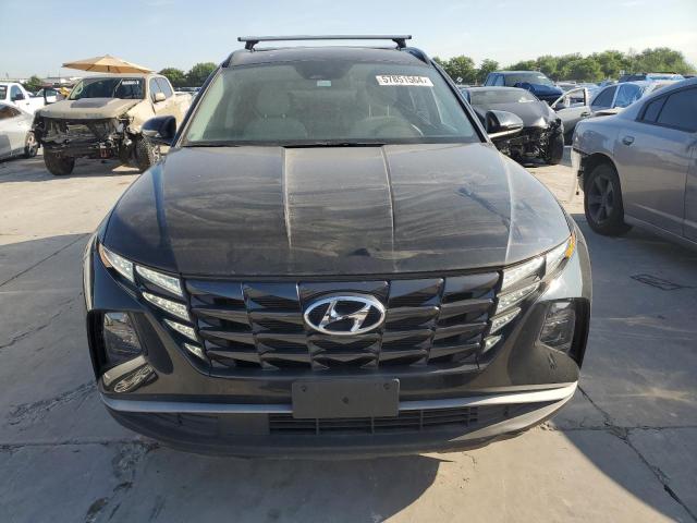 Photo 4 VIN: 5NMJF3AE2PH174435 - HYUNDAI TUCSON SEL 