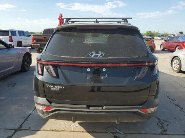 Photo 5 VIN: 5NMJF3AE2PH174435 - HYUNDAI TUCSON SEL 