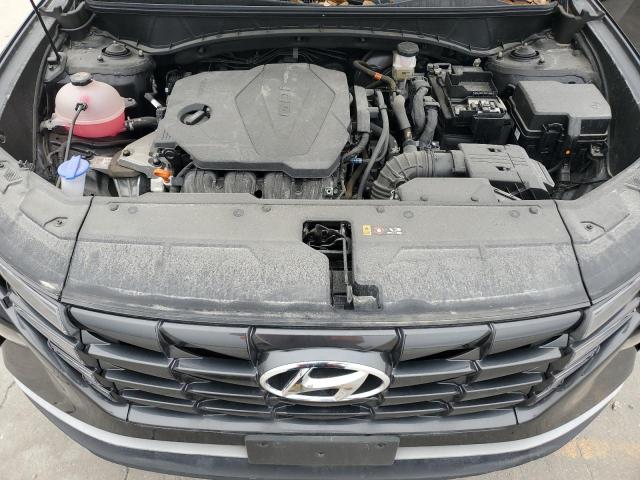 Photo 11 VIN: 5NMJF3AE2PH174435 - HYUNDAI TUCSON SEL 