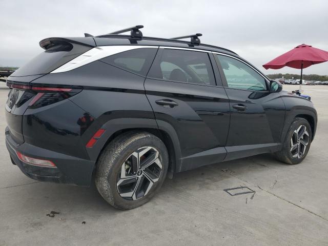 Photo 2 VIN: 5NMJF3AE2PH174435 - HYUNDAI TUCSON SEL 