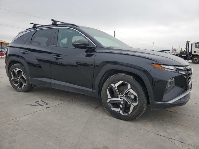 Photo 3 VIN: 5NMJF3AE2PH174435 - HYUNDAI TUCSON SEL 