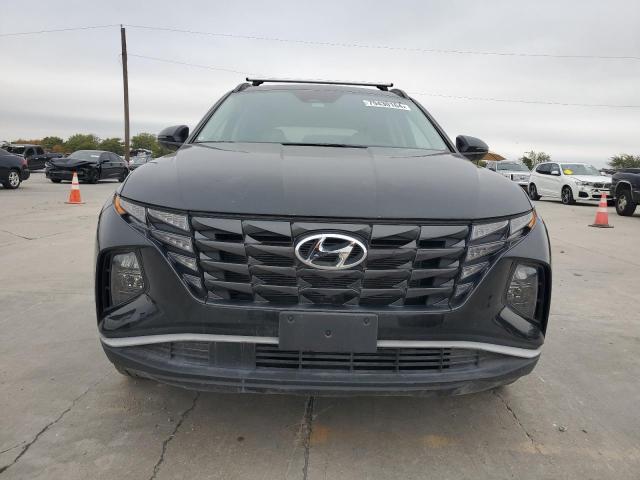 Photo 4 VIN: 5NMJF3AE2PH174435 - HYUNDAI TUCSON SEL 