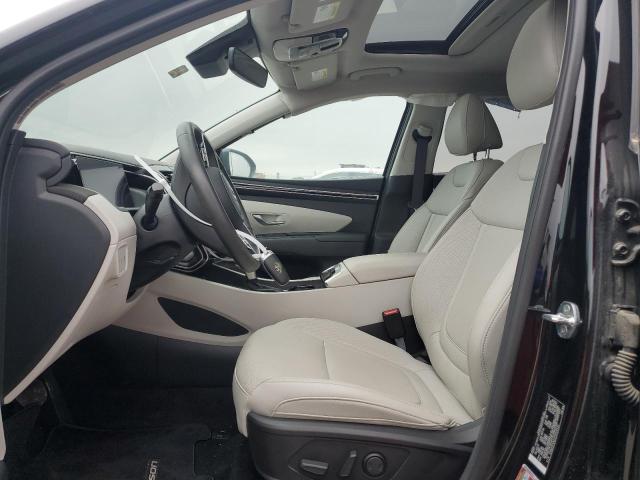 Photo 6 VIN: 5NMJF3AE2PH174435 - HYUNDAI TUCSON SEL 