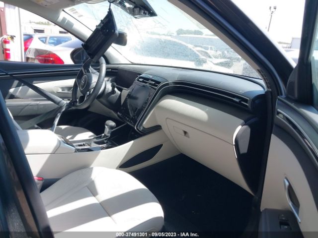 Photo 4 VIN: 5NMJF3AE2PH198539 - HYUNDAI TUCSON 