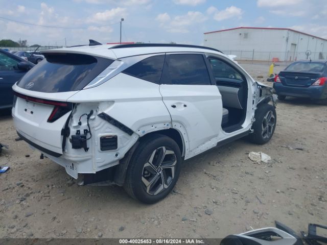 Photo 3 VIN: 5NMJF3AE2PH229451 - HYUNDAI TUCSON 