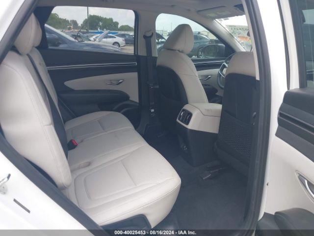 Photo 7 VIN: 5NMJF3AE2PH229451 - HYUNDAI TUCSON 