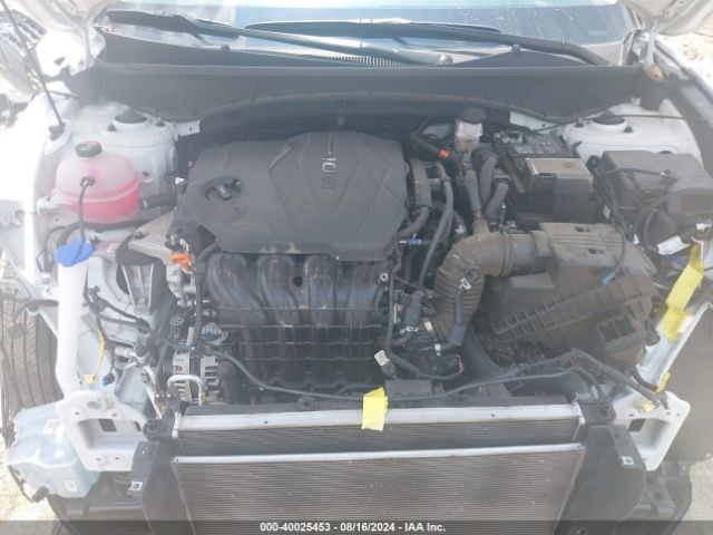 Photo 9 VIN: 5NMJF3AE2PH229451 - HYUNDAI TUCSON 