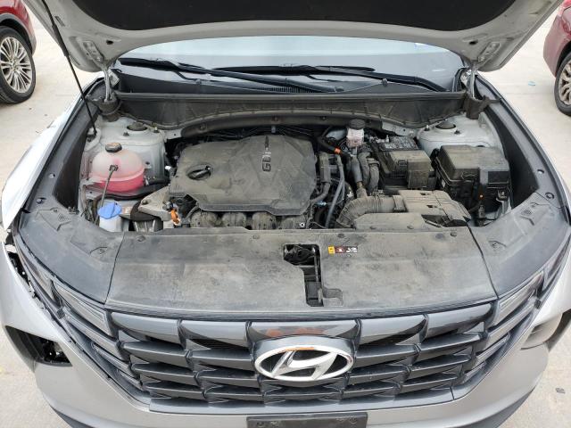 Photo 11 VIN: 5NMJF3AE2PH235573 - HYUNDAI TUCSON 