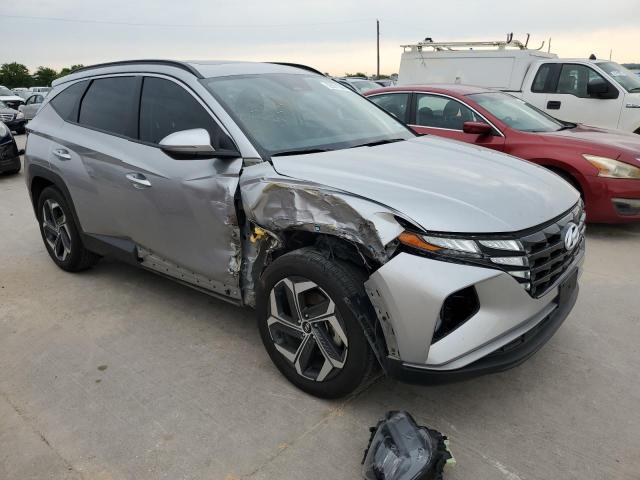 Photo 3 VIN: 5NMJF3AE2PH235573 - HYUNDAI TUCSON 