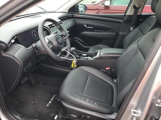 Photo 6 VIN: 5NMJF3AE2PH235573 - HYUNDAI TUCSON 