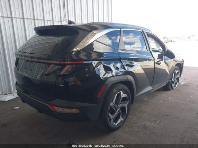 Photo 3 VIN: 5NMJF3AE2PH251143 - HYUNDAI TUCSON 