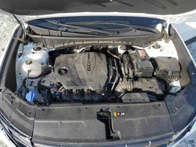 Photo 11 VIN: 5NMJF3AE2PH254110 - HYUNDAI TUCSON SEL 