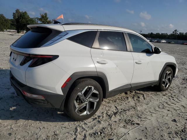 Photo 2 VIN: 5NMJF3AE2PH254110 - HYUNDAI TUCSON SEL 