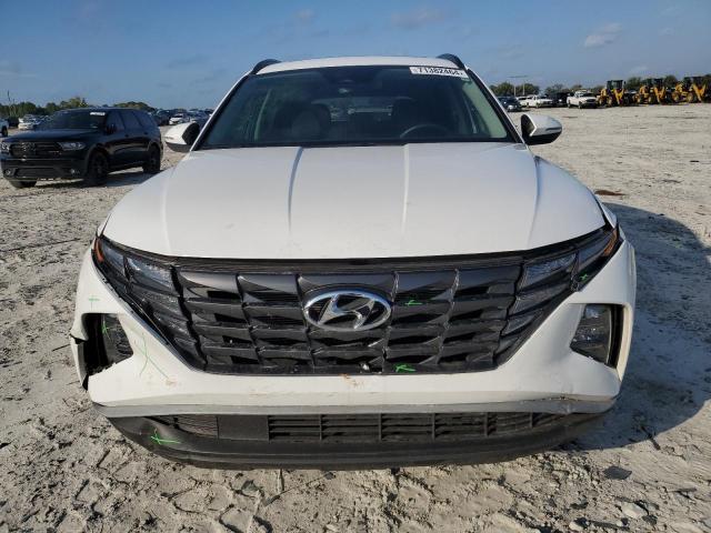 Photo 4 VIN: 5NMJF3AE2PH254110 - HYUNDAI TUCSON SEL 