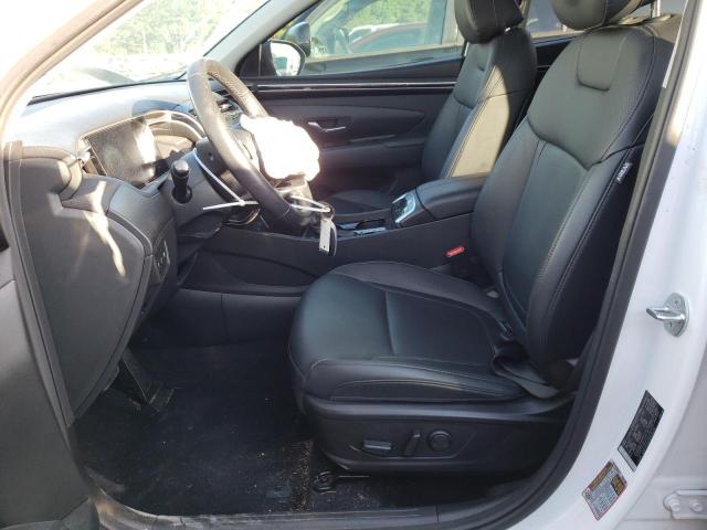 Photo 6 VIN: 5NMJF3AE2PH254110 - HYUNDAI TUCSON SEL 