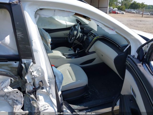 Photo 4 VIN: 5NMJF3AE2PH274728 - HYUNDAI TUCSON 