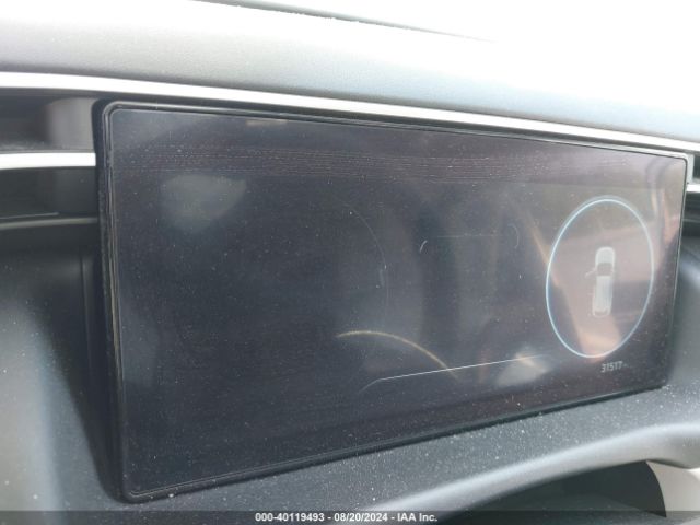 Photo 6 VIN: 5NMJF3AE2PH274728 - HYUNDAI TUCSON 