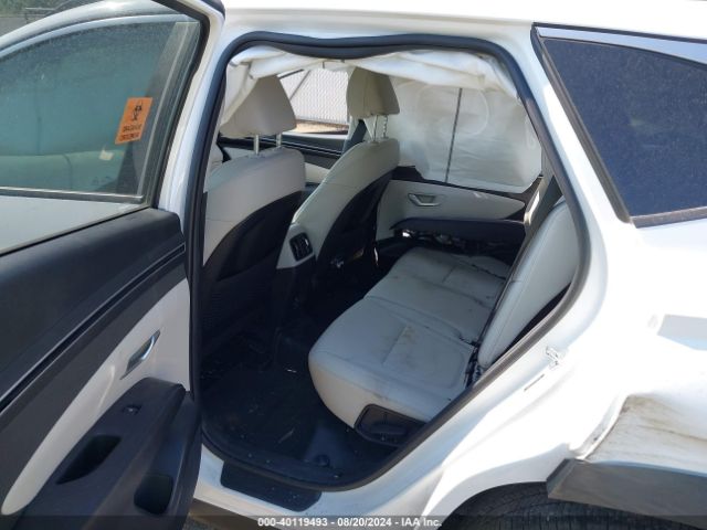 Photo 7 VIN: 5NMJF3AE2PH274728 - HYUNDAI TUCSON 