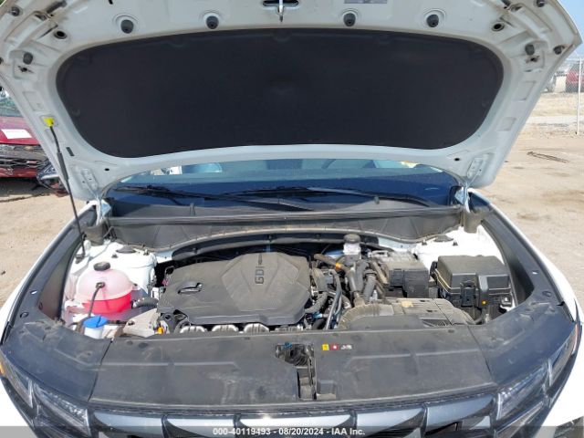 Photo 9 VIN: 5NMJF3AE2PH274728 - HYUNDAI TUCSON 