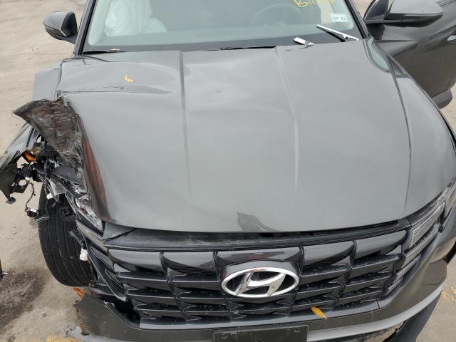 Photo 10 VIN: 5NMJF3AE3NH007417 - HYUNDAI TUCSON 