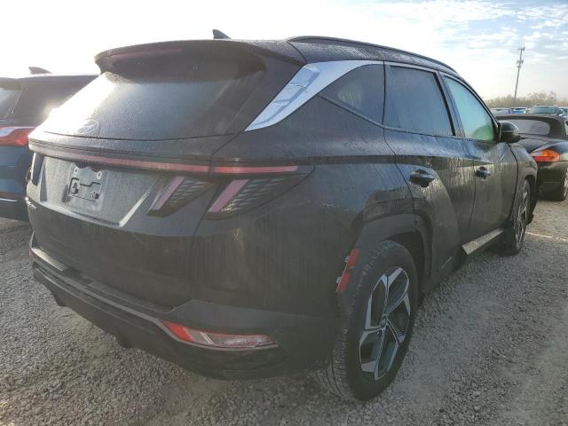 Photo 3 VIN: 5NMJF3AE3NH067312 - HYUNDAI TUCSON SEL 