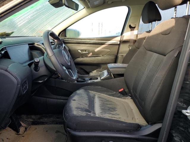 Photo 4 VIN: 5NMJF3AE3NH067312 - HYUNDAI TUCSON SEL 