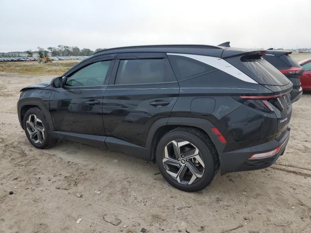 Photo 1 VIN: 5NMJF3AE3NH089858 - HYUNDAI TUCSON SEL 