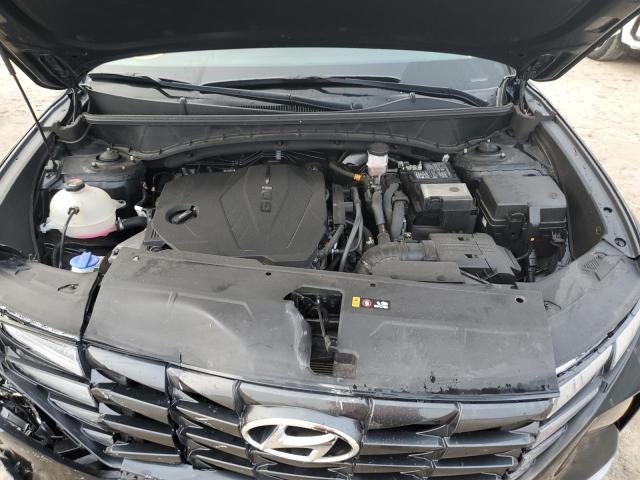 Photo 11 VIN: 5NMJF3AE3NH089858 - HYUNDAI TUCSON SEL 