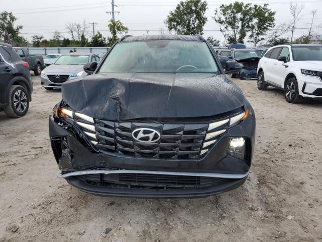 Photo 4 VIN: 5NMJF3AE3NH089858 - HYUNDAI TUCSON SEL 