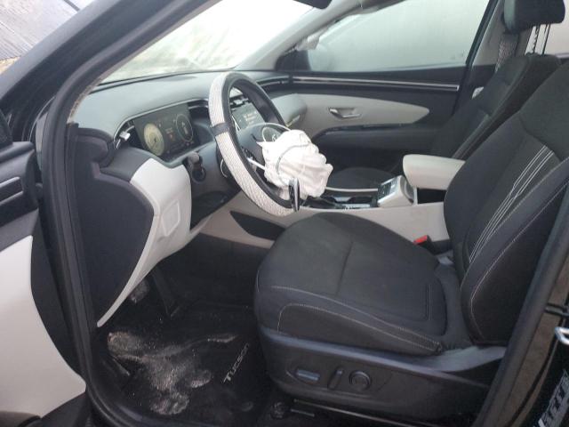 Photo 6 VIN: 5NMJF3AE3NH089858 - HYUNDAI TUCSON SEL 