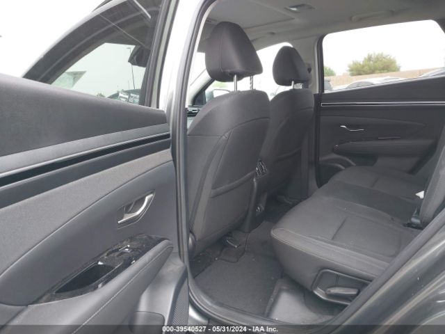 Photo 7 VIN: 5NMJF3AE3NH125046 - HYUNDAI TUCSON 