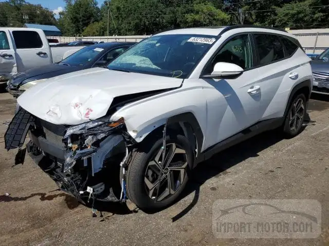 Photo 0 VIN: 5NMJF3AE3NH128948 - HYUNDAI TUCSON 