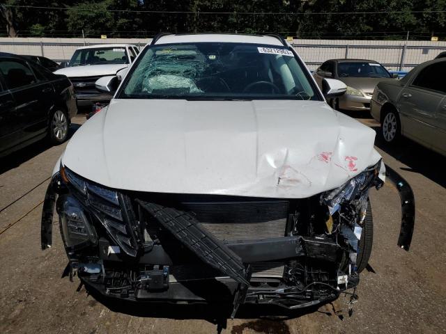 Photo 4 VIN: 5NMJF3AE3NH128948 - HYUNDAI TUCSON 