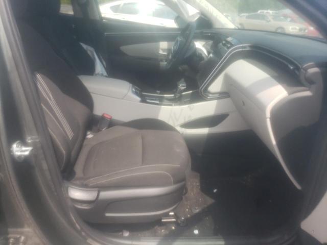 Photo 4 VIN: 5NMJF3AE3NH146026 - HYUNDAI TUCSON SEL 