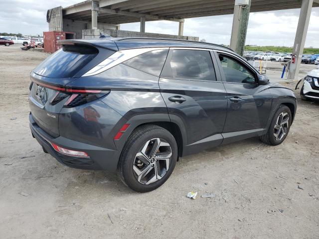 Photo 2 VIN: 5NMJF3AE3PH169616 - HYUNDAI TUCSON 