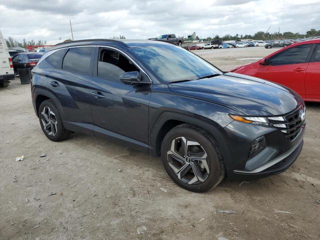 Photo 3 VIN: 5NMJF3AE3PH169616 - HYUNDAI TUCSON 