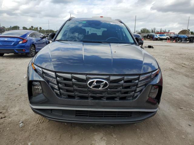 Photo 4 VIN: 5NMJF3AE3PH169616 - HYUNDAI TUCSON 