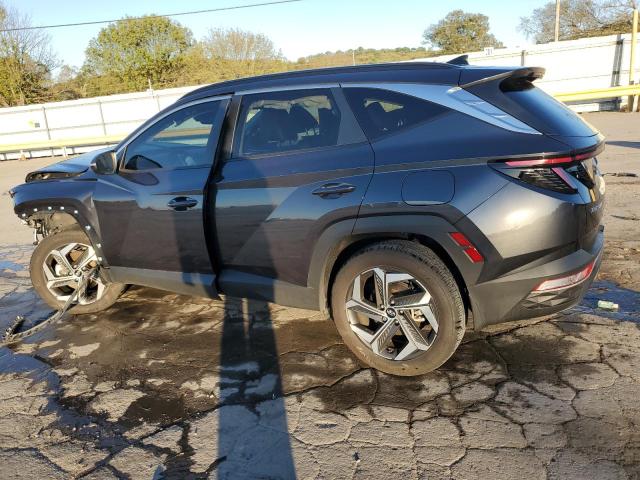 Photo 1 VIN: 5NMJF3AE3PH238787 - HYUNDAI TUCSON SEL 