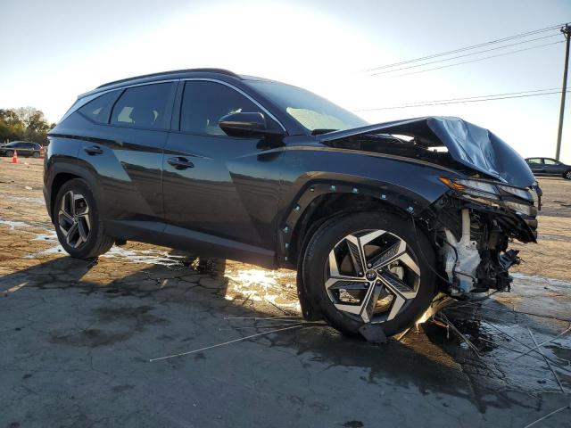 Photo 3 VIN: 5NMJF3AE3PH238787 - HYUNDAI TUCSON SEL 